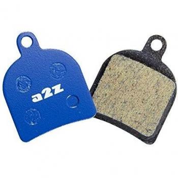 A2Z - FASTOP A2FRAZ570 - Calibrador para Bicicleta