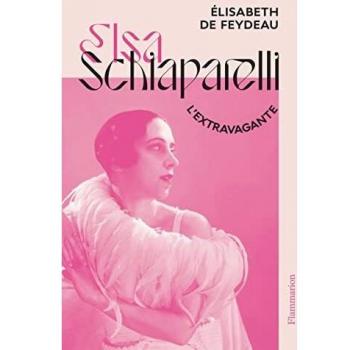 Elsa Schiaparelli, l’extravagante