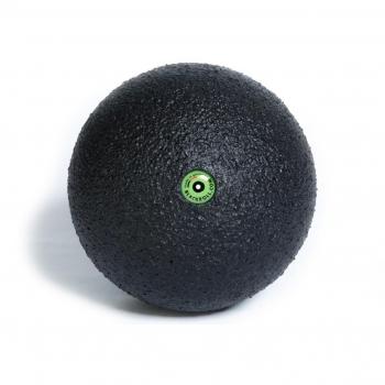 BLACKROLL Baile - Negro, 12 cm