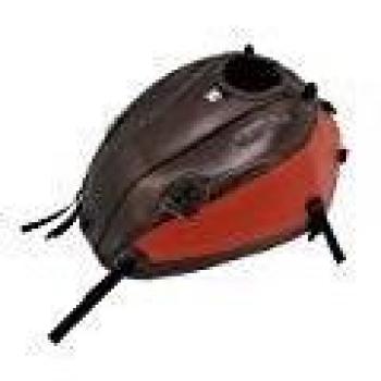 Bagster Tank Cover KAWASAKI Z 900 RS 2018, Metallic brown/ deco pumpkin | 1736A