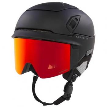 Casco Oakley MOD7 MIPS con Visera Prizm Negro 55-59 cm
