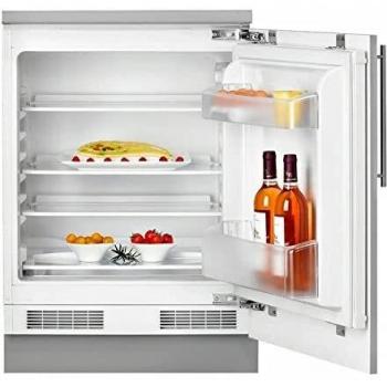 Teka TKI3 145 D - Frigorífico Integrable Defrost, de 82 cm, Bajo Encimera, 1 Puerta, Termostato regulable