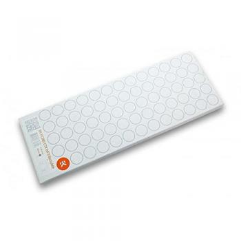 EK Water Blocks 3831109830390 Plata hardware - Accesorio de refrigeración