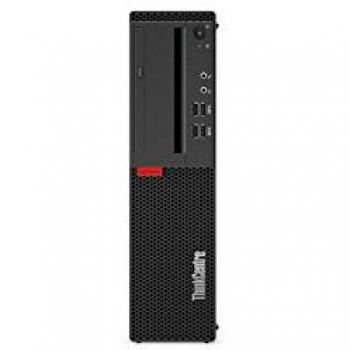 Lenovo ThinkCentre M910s 3.4GHz i5-7500 SFF Negro PC - Ordenador de sobremesa