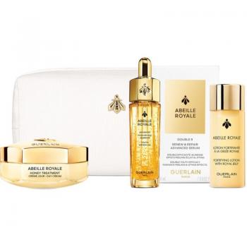 Guerlain Abeille Royale Crema de Día Tratamiento 50 ml Estuche 5 pz