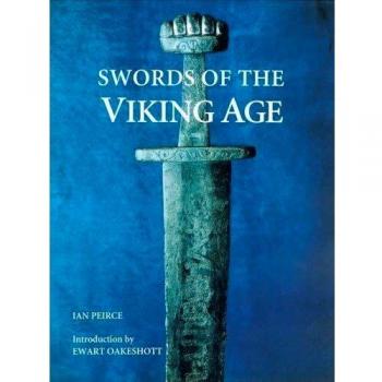 Swords of the Viking Age