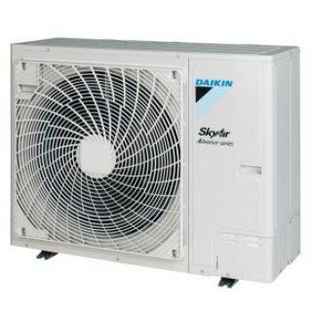 Unidad Exterior Multisplit 4x1 Daikin R32 8.0 kW con WiFi y diseño Stylish