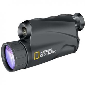 Dispositivo de Visión Nocturna Bresser 3x25 National Geographic