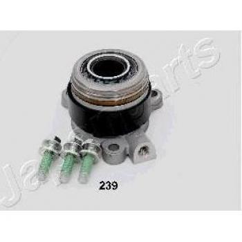 Liberador de Cojinete de Desembrague JAPANPARTS CF-239
