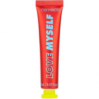 Catrice WHO I AM Tinted Lip Balm Shade C02 Love Myself 14 ml