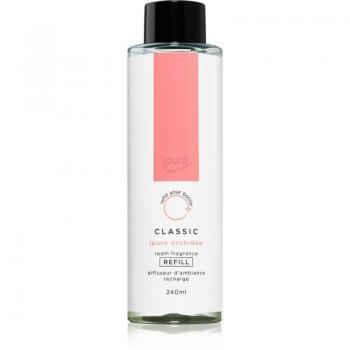 ipuro Classic Orchidée 240 ml Aroma Diffuser Refill