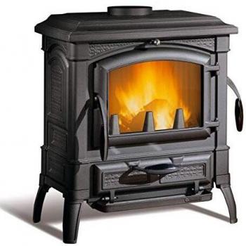 La Nordica L7119001 de La chimenea isetta EVO