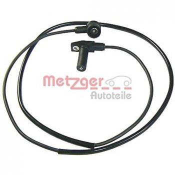 Sensor de Cigüeñal METZGER 0902215 para Mercedes