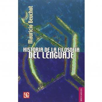 Historia de la filosofia del lenguaje