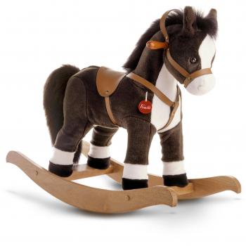 Caballo de Madera Marrón Trudi