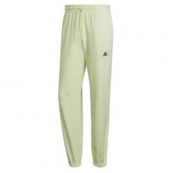 Pantalón deportivo Adidas verde pastel HE4342