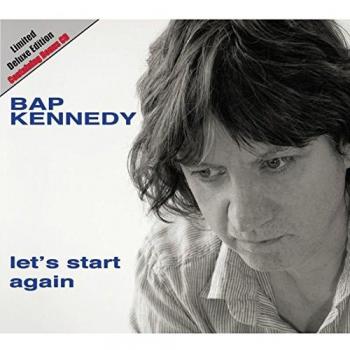 Let's Start Again: Deluxe Edition