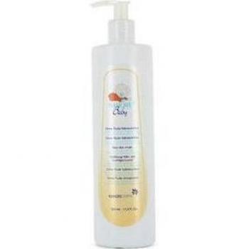 Nahore Baby Crema Fluida Hidronutritiva Pieles Sensibles 500ml