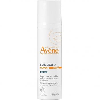 Avène Sunsimed Pigment Cream SPF50+ 80ml
