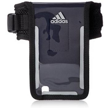adidas R Media Armp Bolso, Unisex Adulto, Negro