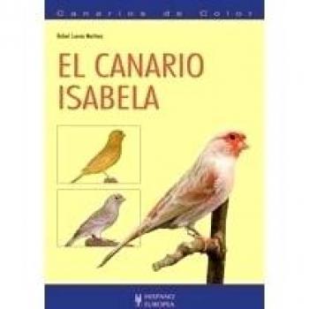 El canario isabela