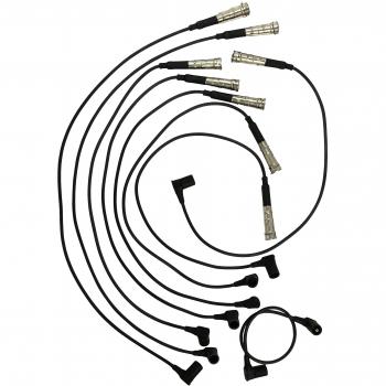 Juego de Cables de Encendido BERU ZEF670 para Mercedes-Benz Clase S y SL Cabriolet