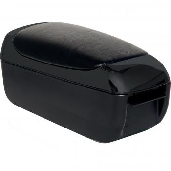 Simoni Racing DAR/2S Apoyabrazos Universal Small, Negro