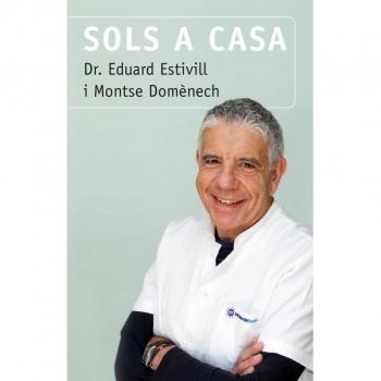 Sols a casa