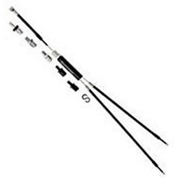 Odyssey Medium Upper Gyro3 - Cable para Bicicleta