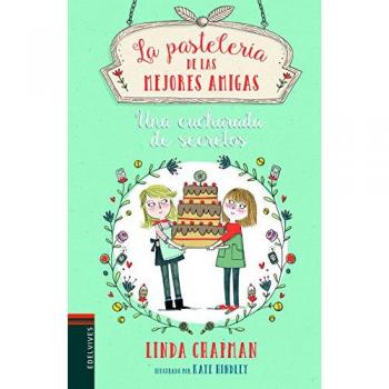 Una cucharada de secretos: 2