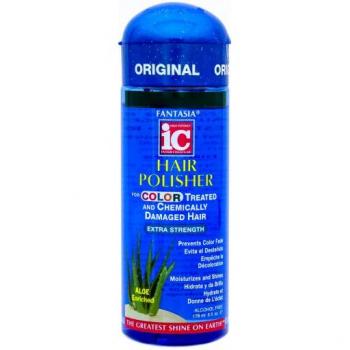 Ic Fantasia Color Treated Hair Polisher Serum 178 ml