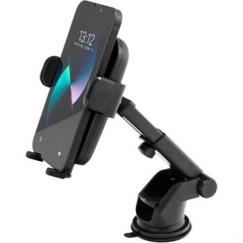 Soporte de Coche Extralarge con Carga Por Inducción de Imperii Electronics