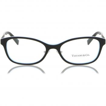 Tiffany & Co. TF2187D Asian Fit 8055 Gafas Recetadas para Mujer Negras