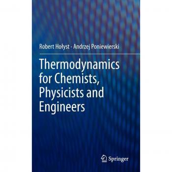 Comprehensive Thermodynamics Guide for Chemists, Physicists, and Engineers