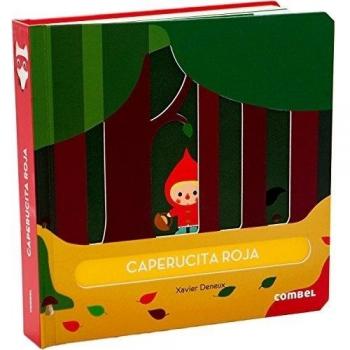 Caperucita Roja - DENEUX, XAVIER