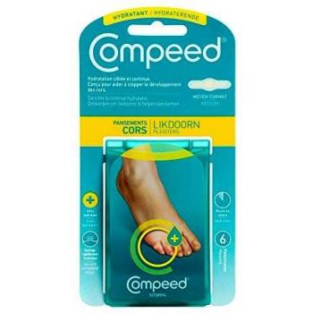 Compeed Vendas de 6 unidades