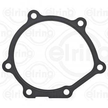 Junta de bomba de agua ELRING 003.130, alta calidad, resistencia térmica y química, compatible con múltiples modelos de vehículos, fácil instalación, fabricada por Elring