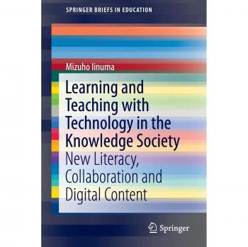 Technology-Enhanced Learning Resource: Mizuho Iinuma's Guide to Teaching in the Knowledge Society