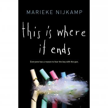 This Is Where It Ends