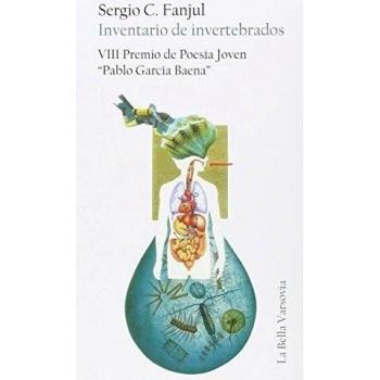 Inventario De Invertebrados