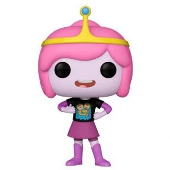 Funko Pop! Animation Adventure Time Princess Bubblegum #301