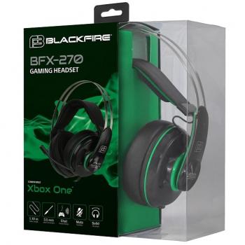 Ardistel Blackfire BFX-270 Gaming Headset for Xbox One