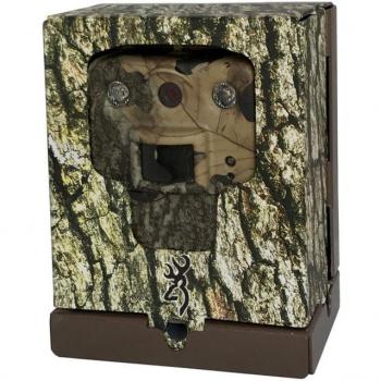 Browning Sub-Micro Trail Camera Security Box - BTC-SB-SM