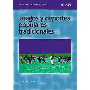 Juegos Y Deportes Populares Tradicionales: 567