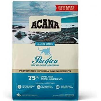 ACANA Pacifica Alimento para Gatos - 1.8 Kg