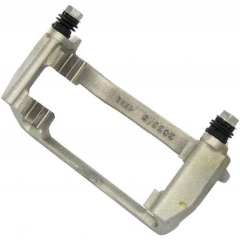 Pinza de freno TRW BDA1108 Izquierda, características: soporte para frenos, diseño específico para el lado izquierdo del vehículo, fabricado por TRW