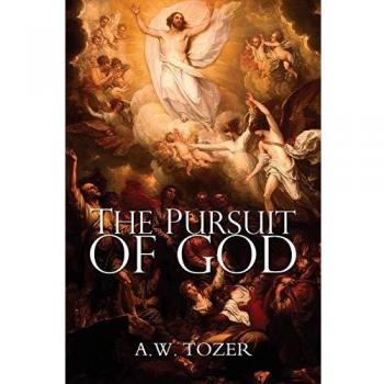 The Pursuit of God