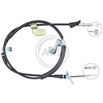 Cable de freno de mano ABS K14105 para HONDA 47510S7AG02