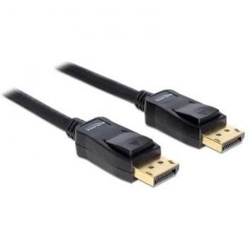 DeLOCK Displayport - Cable DisplayPort