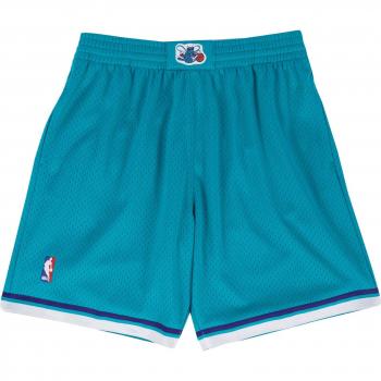 Charlotte Hornets Swingman Basketball Shorts
